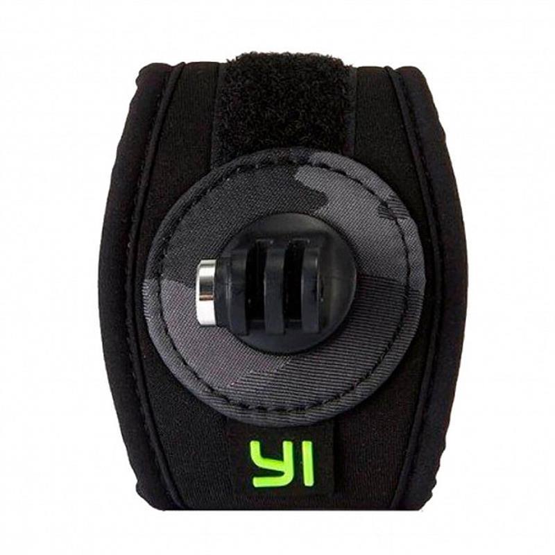 Кріплення на руку для екшн-камери Yi Wrist Mount fot Action Camera (YI-88102)  Dshop