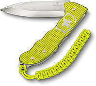 Швейцарский нож Victorinox Hunter Pro Electric Yellow LE 2023 (0.9415.L23)