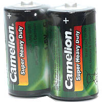 Батарейка CAMELEON Extra Heavy Duty C/R14 (S2)