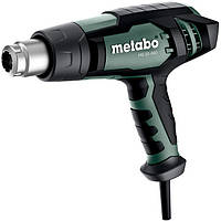 Строительный фен Metabo HG 20-600 602066000