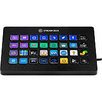 Контролер Elgato Stream Deck XL (10GAT9901)  Dshop