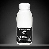 Тонер PRINTALIST TRHP1005 75г (TRHP1005-75-PL)