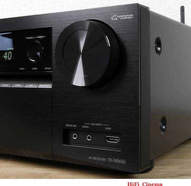 ONKYO TX-NR656 AVレシーバー Amazon.co.jp: ONKYO 7.2ch対応AVレシーバー TX-NR656(B) : 家電