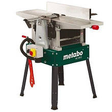 Рейсмусово-фугувальний верстат Metabo HC 260 C-2.8 DNB