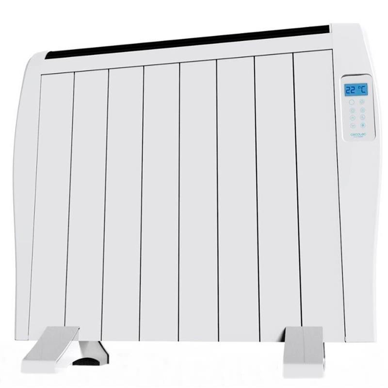 Конвектор Cecotec Ready Warm 1800 Thermal (CCTC-05332) Білий DS