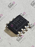 Мікросхема TLE6250PG marking 6250PG Infineon корпус PG-DSO-8, фото 2