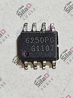 Мікросхема TLE6250PG marking 6250PG Infineon корпус PG-DSO-8