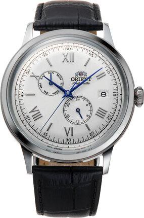 Чоловічий Годинник ORIENT RA-AK0701S10B Bambino Automatic