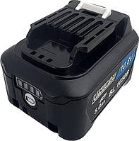 Аккумулятор для MAKITA CXT BL1050 от Power Profi 10.8В, 5Ач батарея BL1015, BL1020, BL1030, BL1040, 5
