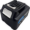 Акумулятор для MAKITA CXT BL1050 від Power Profi 10.8В, 5Ач батарея BL1015, BL1020, BL1030, BL1040, 5, фото 6