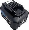 Акумулятор для MAKITA CXT BL1050 від Power Profi 10.8В, 5Ач батарея BL1015, BL1020, BL1030, BL1040, 5, фото 9