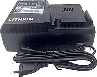 Зарядное устройство Hitachi Hikoki 14.4 V 18V UC18YFSL от Power Profi BSL1415 BSL1420 BSL1440 BSL1815 BSL1820