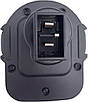 Акумулятор для DeWalt DC9071 від Power Profi 1.5Ah 12 Вольт DE9037, DE9071, DW9072, DE9501, DWCB12, A9252, 1.5, фото 6