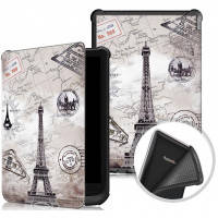 Чехол для электронной книги BeCover Smart Case Pocketbook 6\" 616 \/ 627 \/ 628 \/ 632 \/ 633 Paris (707158)