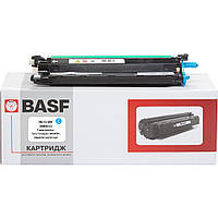 Копи Картридж (Фотобарабан) BASF для Xerox аналог 108R01121 Cyan (BASF-DR-VLC400C)