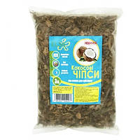 Кокосові чипси 3 л