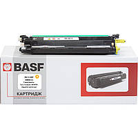 Копи Картридж (Фотобарабан) BASF для Xerox аналог 108R01121 Yellow (BASF-DR-VLC400Y)