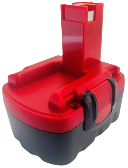 Акумулятор для Bosch 1.5Ah 14.4V NiCa від Power Profi (2607335534), 1.5
