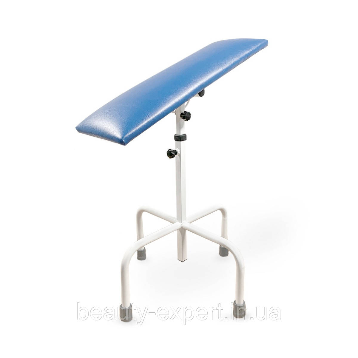 Столик для забору крові підставка для маніпуляцій на руці, фото 1