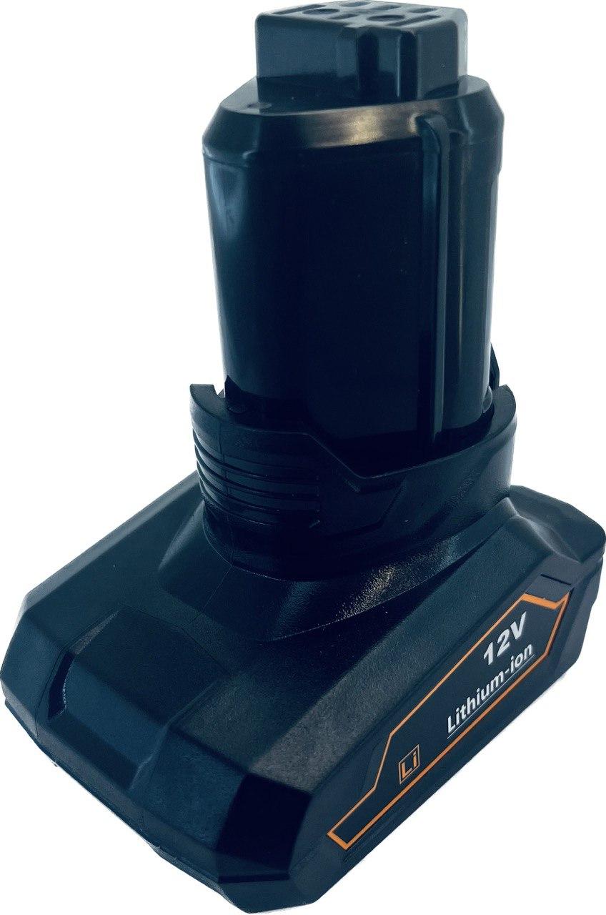 Акумулятор для AEG L1240 12В 4Ач від Power Profi Li-ion L1215,L1220,L1230,L1230R (4932430166), 4