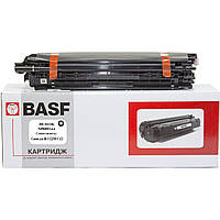 Копи Картридж (Фотобарабан) Совместимый BASF для Canon Аналог 9458B001AA C-EXV034 Black (BASF-DR-9458B001AA)