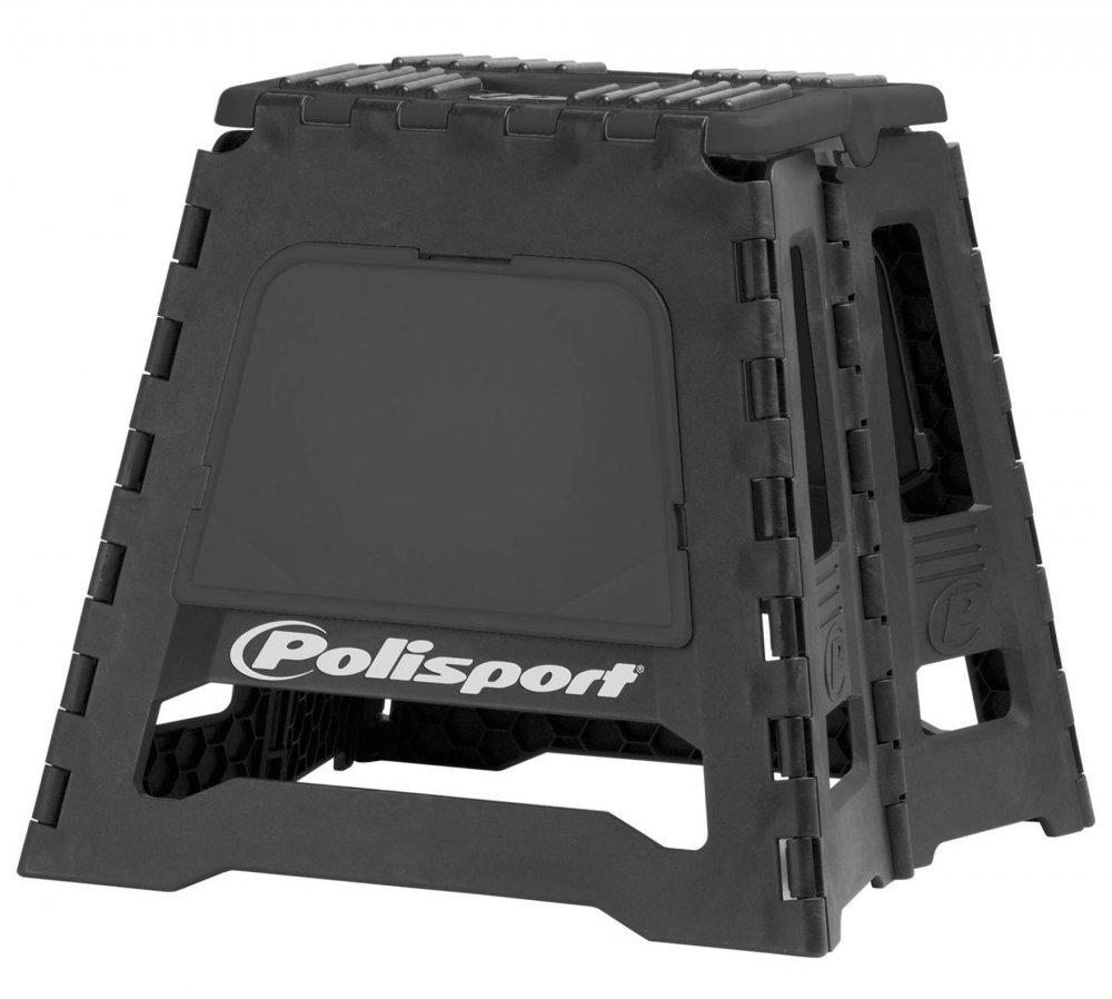Підставка під мотоцикл Polisport Moto Stand MX Black One size