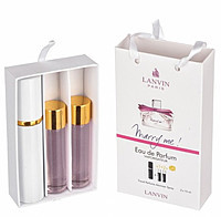 ЖІНОЧИЙ МІНІ ПАРФУМИ LANVIN MARRY ME! 3*15МЛ