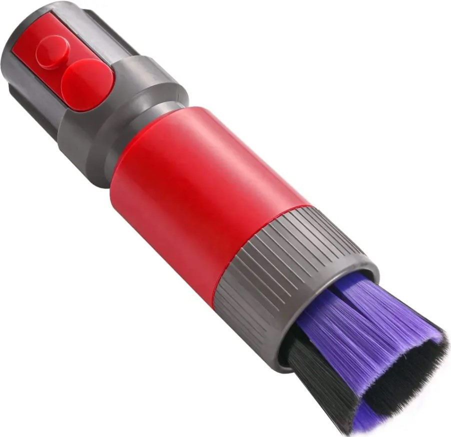М'яка щітка для пилососу Dyson V7 V8 V10 V11 V12 V15