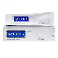 Зубна паста відбілююча VITIS WHITENING, 100 мл