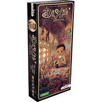 Настольная игра Ігромаг Диксит 8: Гармонии (Dixit 8. Harmonies) (DIX10ML1)