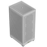 Корпус Corsair 2000D Airflow White (CC-9011245-WW) white DS, фото 3