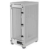 Корпус Corsair 2000D Airflow White (CC-9011245-WW) white DS, фото 4