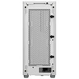 Корпус Corsair 2000D Airflow White (CC-9011245-WW) white DS, фото 6