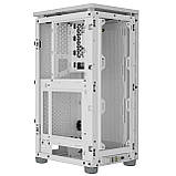 Корпус Corsair 2000D Airflow White (CC-9011245-WW) white DS, фото 7