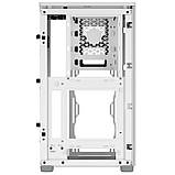 Корпус Corsair 2000D Airflow White (CC-9011245-WW) white DS, фото 9