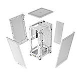Корпус Corsair 2000D Airflow White (CC-9011245-WW) white DS, фото 11