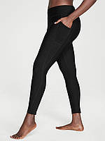 Лосины для спорта Victoria s Secret Total Knockout Legging, Черные