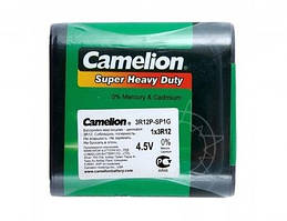 Батарейка CAMELEON 4,5 V/3R12 (S1)