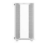 Корпус DeepCool CC360 WH ARGB (R-CC360-WHAPM3-G-1) без БЖ white DS, фото 5