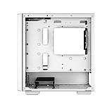 Корпус DeepCool CC360 WH ARGB (R-CC360-WHAPM3-G-1) без БЖ white DS, фото 8