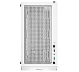 Корпус DeepCool CC360 WH ARGB (R-CC360-WHAPM3-G-1) без БЖ white DS, фото 10