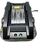 Зарядний пристрій Makita LXT, DC-18RC S 14.4V-18V від Power Profi DC18RA, DC18SF 630868-6 BL1415, фото 3