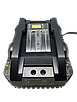 Зарядний пристрій Makita LXT, DC-18RC S 14.4V-18V від Power Profi DC18RA, DC18SF 630868-6 BL1415, фото 6
