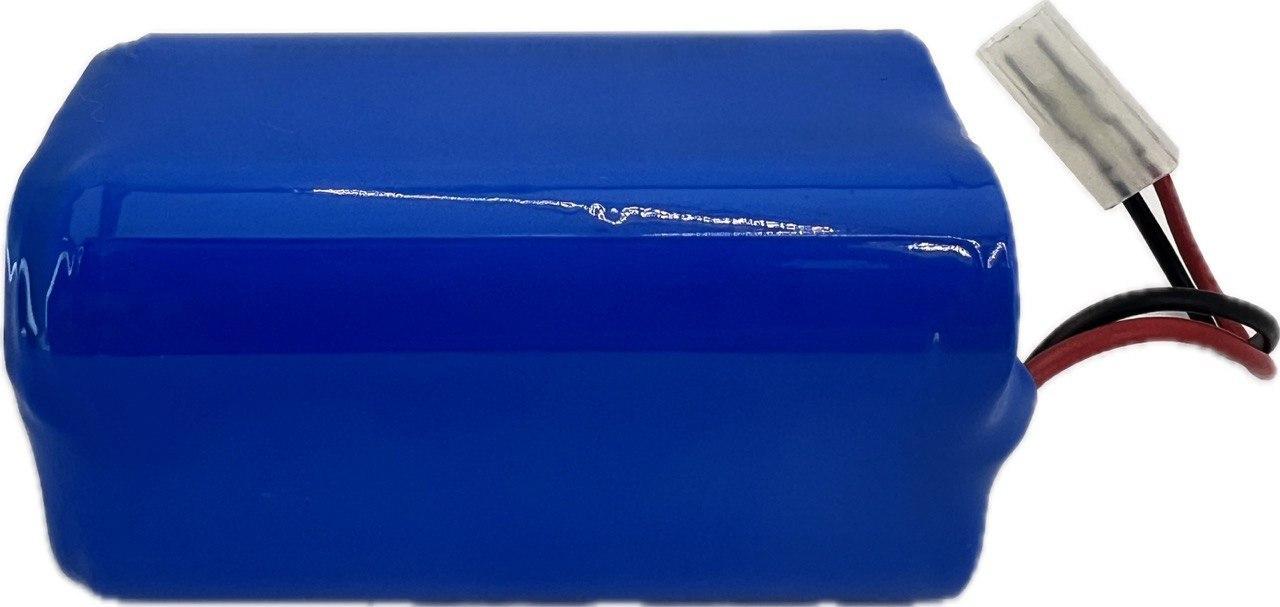 Акумулятор (Батарея) для Xiaomi Mijia Vacuum Mop Essential SKV4136GL, 2600 mAh [SKV4136GL-2600], 2.60, фото 1