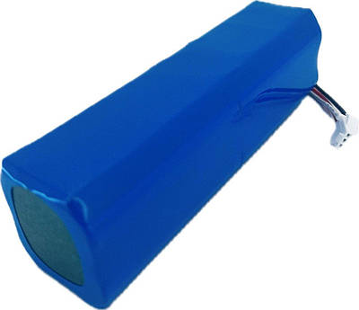 Акумулятор (батарея) для робота пилососу Xiaomi Viomi S9 14.8V 5200 mAh [Viomi-S9], 5.20