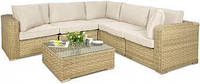 Kомплект углового дивана для отдыха VEGA 3 цвета