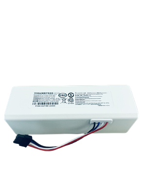 Акумулятор для робота пилососа Xiaomi Mijia Vacuum Mop 1C 5200 mAh STYTJ01ZHM/C015550012900, 5.20
