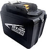 Акумулятор для MAKITA LXT BL1812 від Power Profi 18В, 10Ач батарея BL1810, BL1809, BL1808, BL1806, 10, фото 2