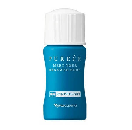 Догляд за ногами