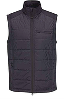 Тактическая утепленная жилетка Propper Men's El Jefe Puff Vest Small, Синій (Navy)